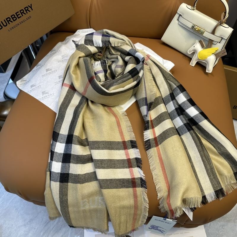 Burberry Scarf